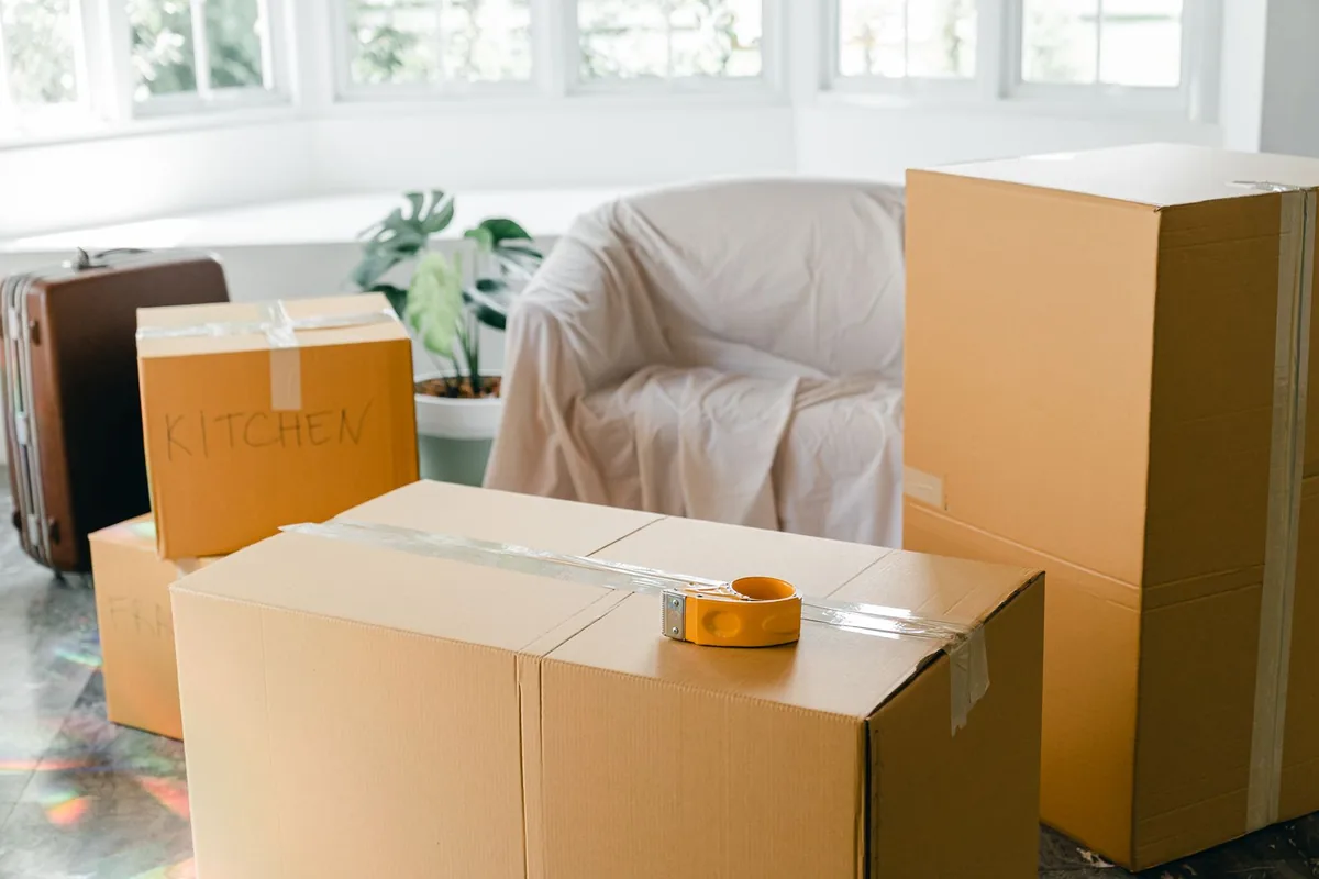Hoarding Cleanup in East Rutherford, NJ